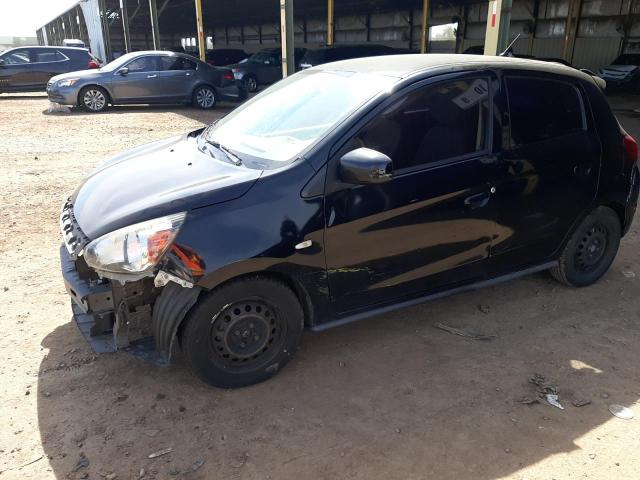 MITSUBISHI MIRAGE DE 2015 ml32a3hj0fh048213