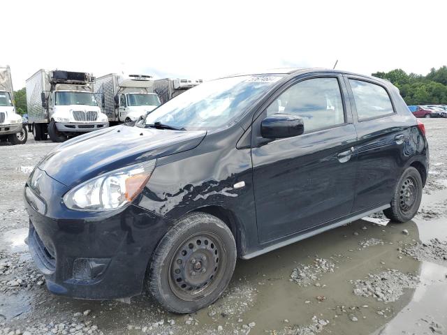 MITSUBISHI MIRAGE 2015 ml32a3hj0fh049717