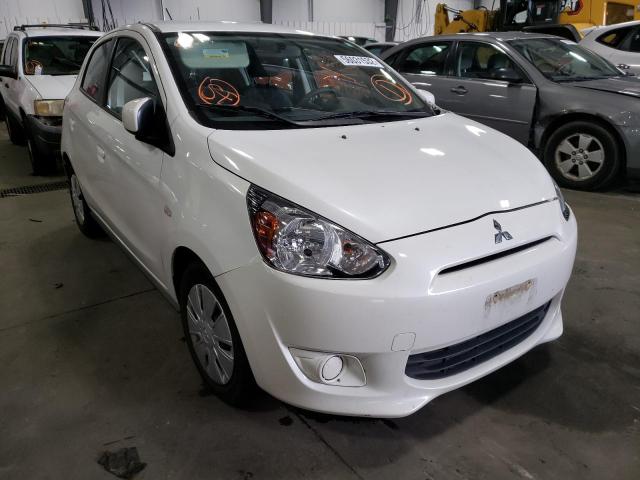 MITSUBISHI MIRAGE DE 2015 ml32a3hj0fh051984