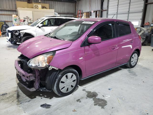 MITSUBISHI MIRAGE DE 2015 ml32a3hj0fh055467