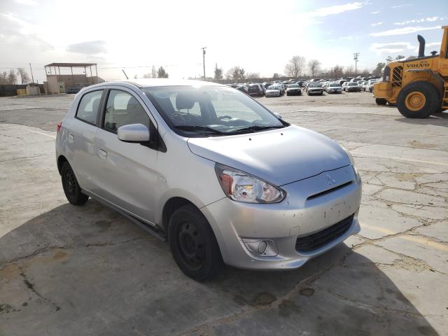 MITSUBISHI MIRAGE DE 2015 ml32a3hj0fh058711