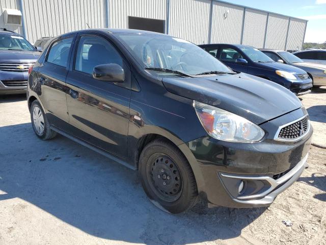 MITSUBISHI MIRAGE ES 2017 ml32a3hj0hh014484