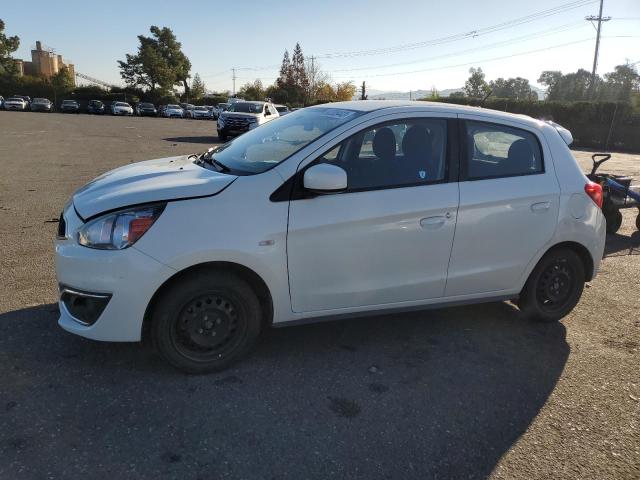 MITSUBISHI MIRAGE 2018 ml32a3hj0jh010022