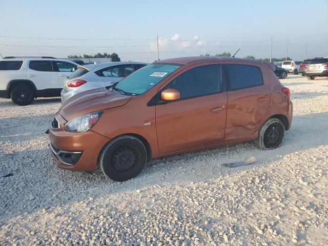 MITSUBISHI MIRAGE ES 2019 ml32a3hj0kh000947