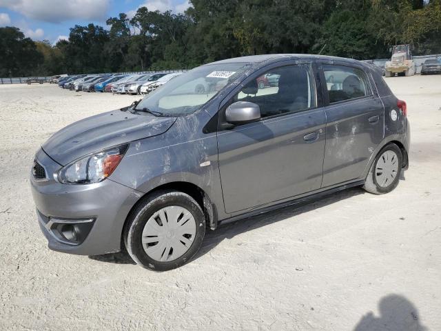 MITSUBISHI MIRAGE 2019 ml32a3hj0kh001337