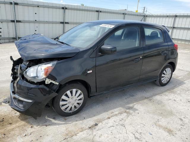 MITSUBISHI MIRAGE 2019 ml32a3hj0kh002875