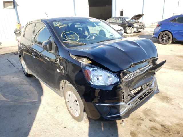 MITSUBISHI MIRAGE ES 0 ml32a3hj0kh003203