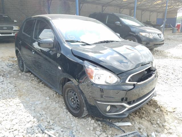 MITSUBISHI MIRAGE ES 2019 ml32a3hj0kh003332