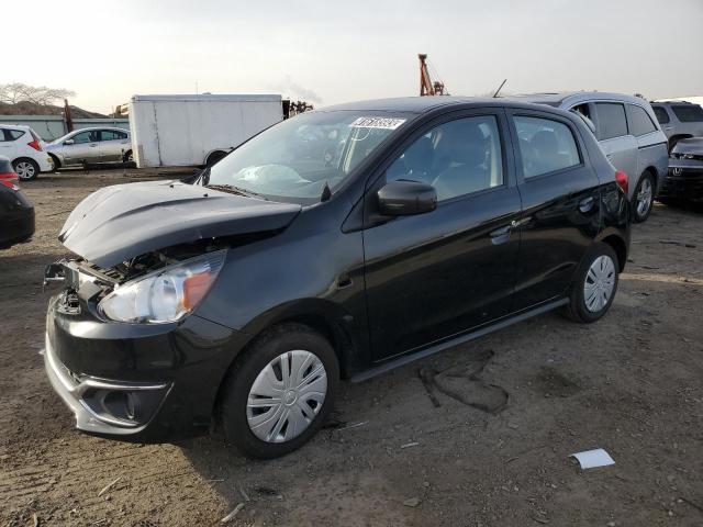 MITSUBISHI MIRAGE ES 2019 ml32a3hj0kh004190