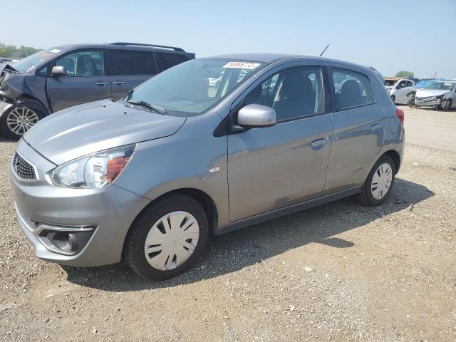 MITSUBISHI MIRAGE ES 2019 ml32a3hj0kh005923