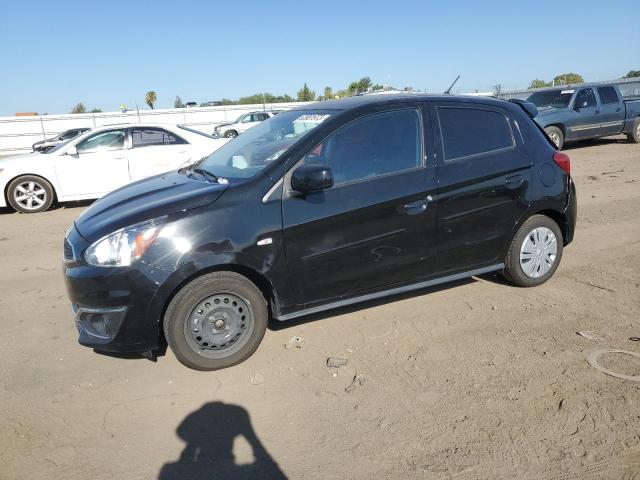 MITSUBISHI MIRAGE ES 2019 ml32a3hj0kh006179