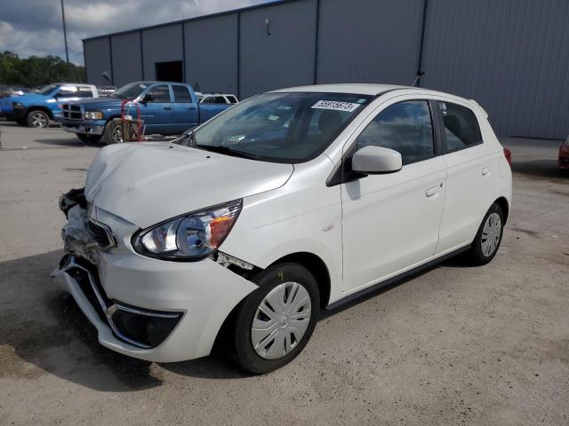 MITSUBISHI MIRAGE ES 2019 ml32a3hj0kh006456