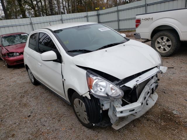 MITSUBISHI MIRAGE ES 2019 ml32a3hj0kh007462