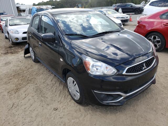 MITSUBISHI MIRAGE ES 2019 ml32a3hj0kh008059