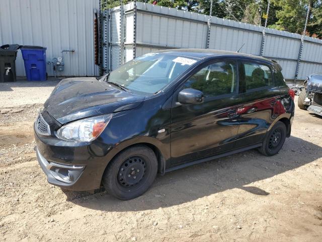 MITSUBISHI MIRAGE ES 2019 ml32a3hj0kh008952