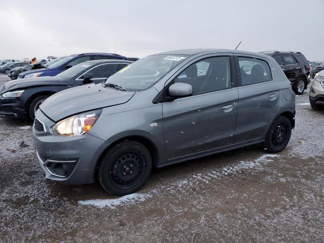 MITSUBISHI MIRAGE ES 2019 ml32a3hj0kh010653