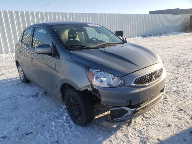 MITSUBISHI MIRAGE ES 2019 ml32a3hj0kh013679