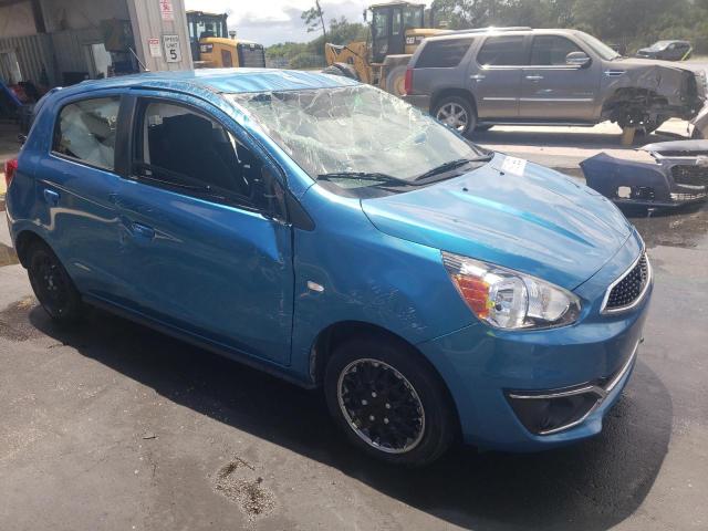 MITSUBISHI MIRAGE ES 2020 ml32a3hj0lh001095