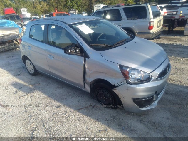 MITSUBISHI MIRAGE 2020 ml32a3hj0lh001873