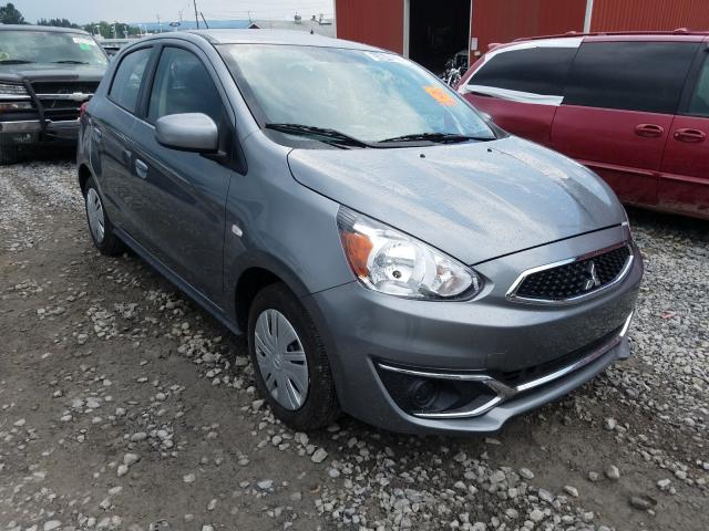 MITSUBISHI MIRAGE ES 2020 ml32a3hj0lh002361