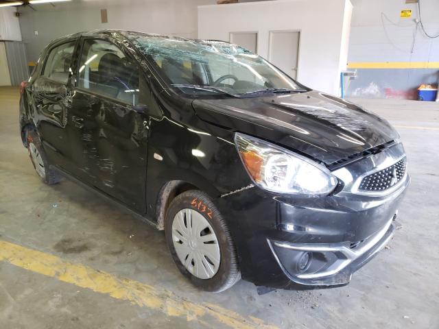 MITSUBISHI MIRAGE ES 2020 ml32a3hj0lh005292