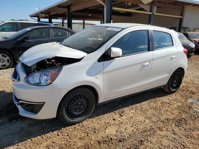 MITSUBISHI MIRAGE ES 2020 ml32a3hj0lh005633