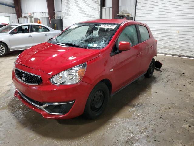 MITSUBISHI MIRAGE 2020 ml32a3hj0lh006278