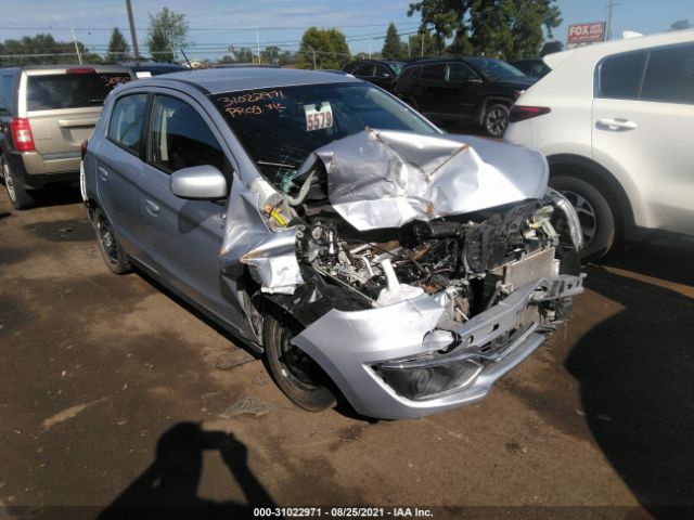 MITSUBISHI MIRAGE 2020 ml32a3hj0lh006913