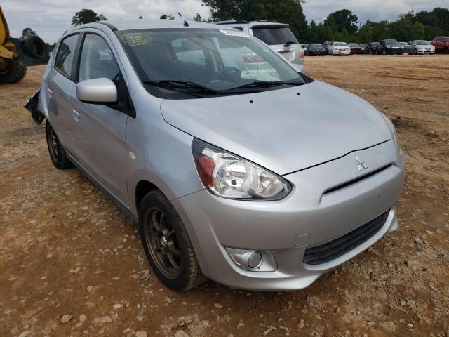 MITSUBISHI MIRAGE DE 2014 ml32a3hj1eh006793