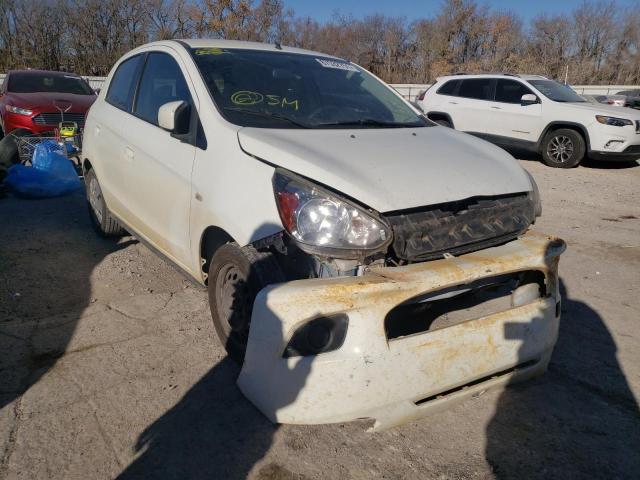 MITSUBISHI MIRAGE DE 2014 ml32a3hj1eh017051