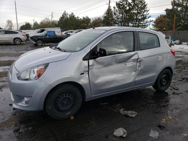 MITSUBISHI MIRAGE DE 2014 ml32a3hj1eh018281