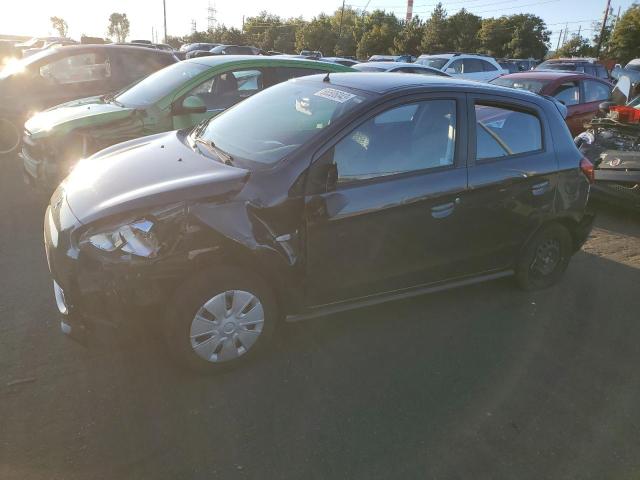 MITSUBISHI MIRAGE DE 2014 ml32a3hj1eh018376