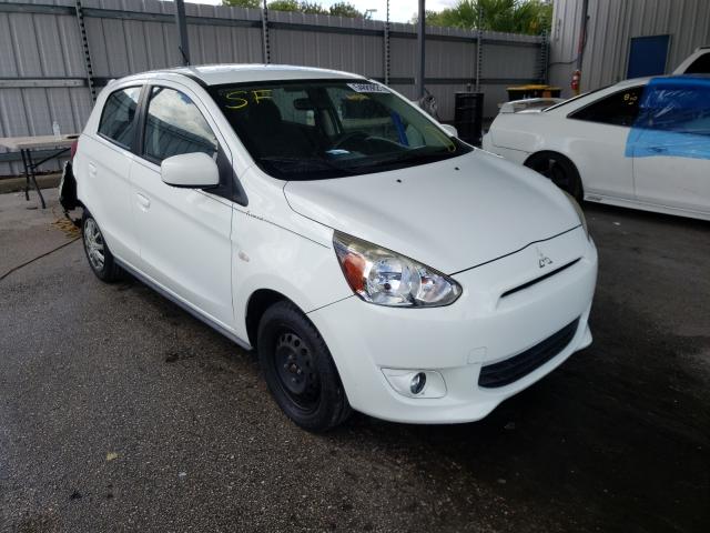 MITSUBISHI MIRAGE DE 2015 ml32a3hj1fh007248