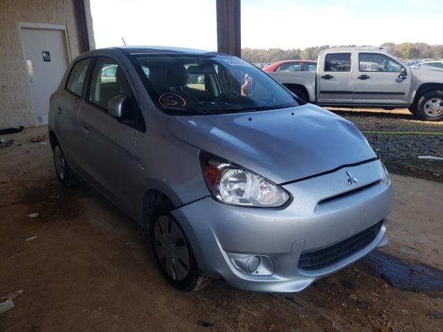 MITSUBISHI MIRAGE DE 2015 ml32a3hj1fh012577