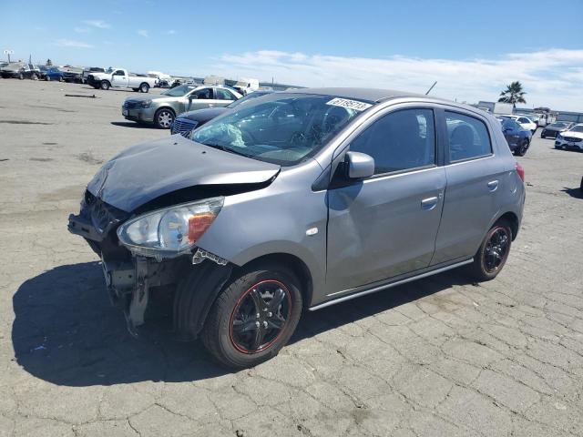 MITSUBISHI MIRAGE DE 2015 ml32a3hj1fh032635