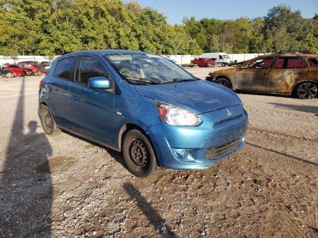 MITSUBISHI MIRAGE DE 2015 ml32a3hj1fh033087