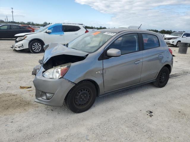 MITSUBISHI MIRAGE 2015 ml32a3hj1fh033185