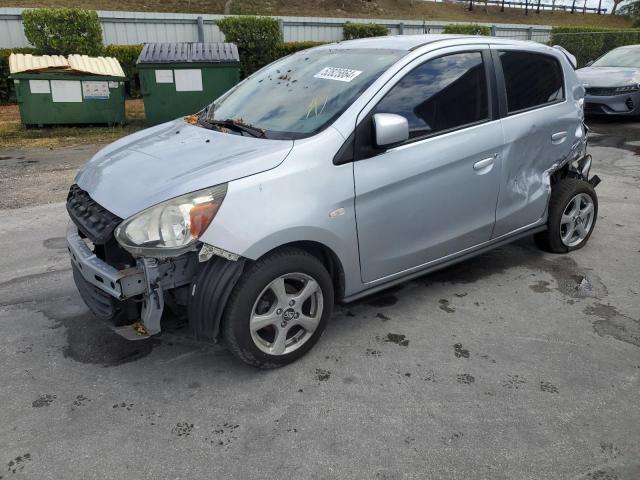 MITSUBISHI MIRAGE 2015 ml32a3hj1fh034627