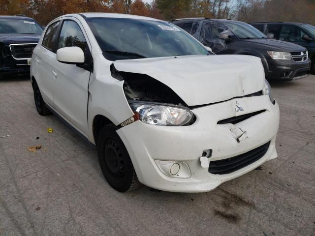 MITSUBISHI MIRAGE DE 2015 ml32a3hj1fh040878