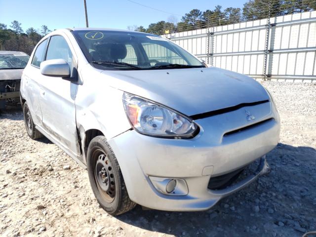 MITSUBISHI MIRAGE DE 2015 ml32a3hj1fh043294