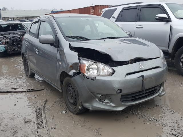 MITSUBISHI MIRAGE DE 2015 ml32a3hj1fh046177