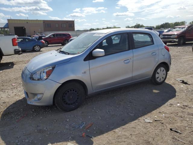 MITSUBISHI MIRAGE DE 2015 ml32a3hj1fh056465