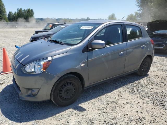 MITSUBISHI MIRAGE 2015 ml32a3hj1fh056739