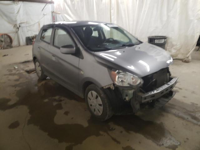 MITSUBISHI MIRAGE DE 2015 ml32a3hj1fh060497