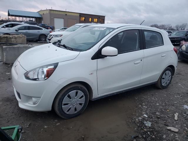 MITSUBISHI MIRAGE 2015 ml32a3hj1fh060953