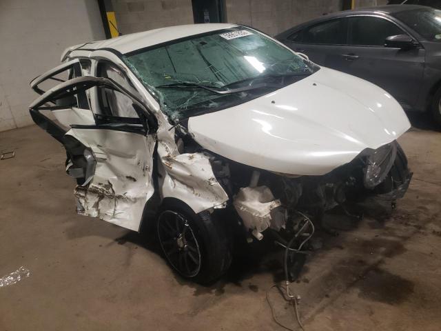 MITSUBISHI MIRAGE ES 2019 ml32a3hj1kh002819