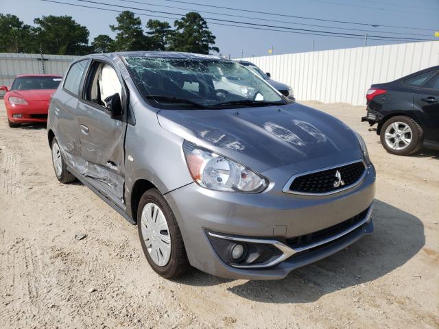 MITSUBISHI MIRAGE ES 2019 ml32a3hj1kh003209