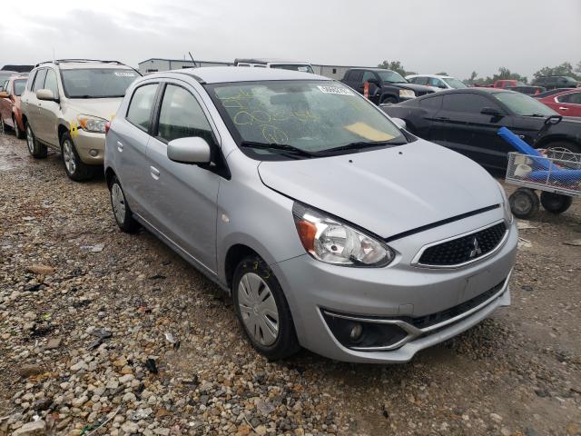 MITSUBISHI MIRAGE ES 2019 ml32a3hj1kh003954