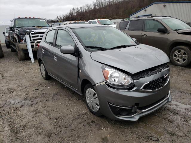 MITSUBISHI MIRAGE ES 2019 ml32a3hj1kh007681