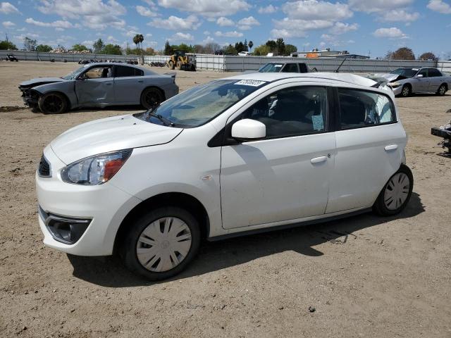 MITSUBISHI MIRAGE ES 2019 ml32a3hj1kh010760